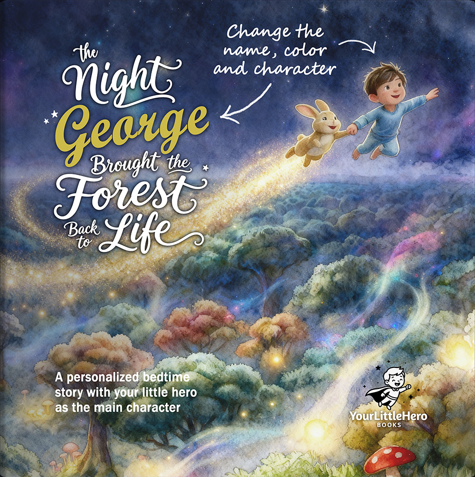 Cover example